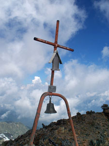 Salita al Pizzo Diavolo di Malgina 2926 m il 29 giugno 2008 - FOTOGALLERY
